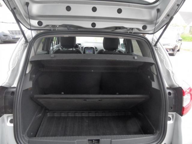 Renault Captur image 6