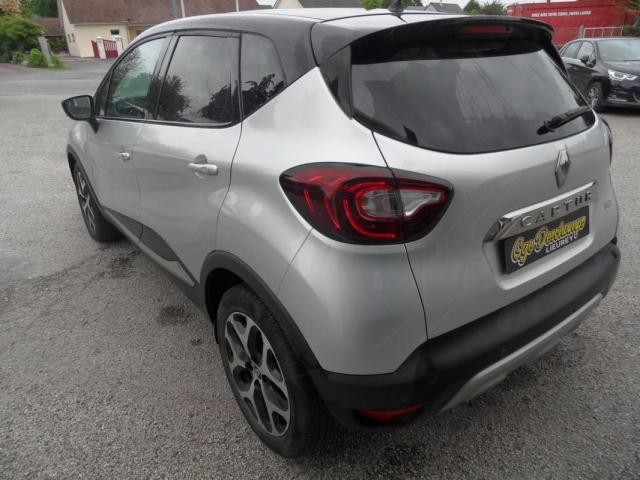 Renault Captur image 7