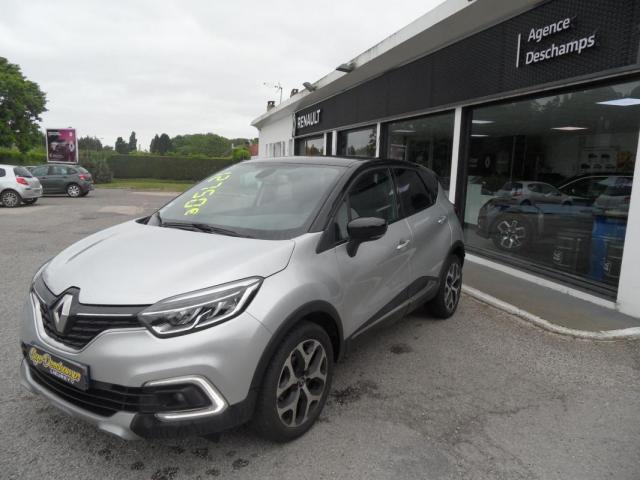 Renault Captur image 8