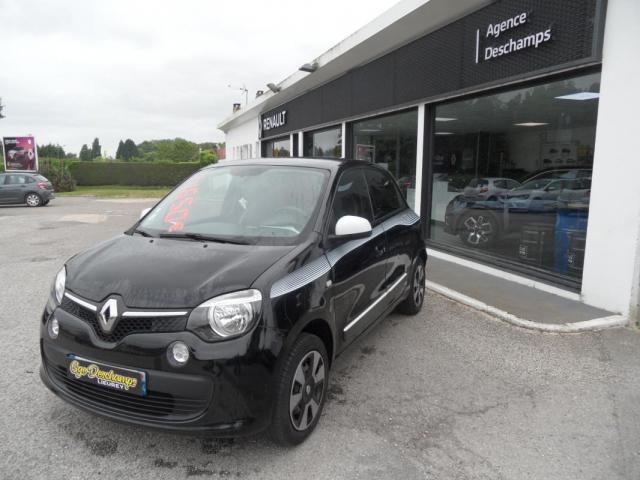 Renault Twingo image 4