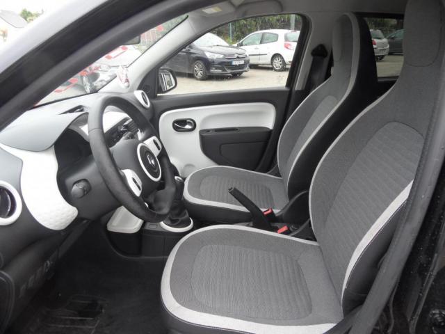 Renault Twingo image 1