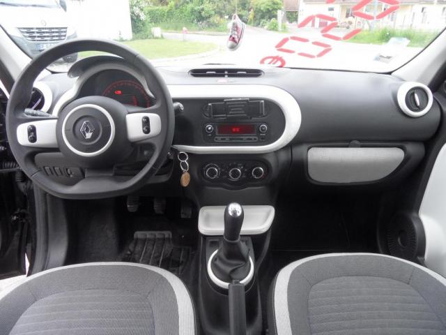 Renault Twingo image 5