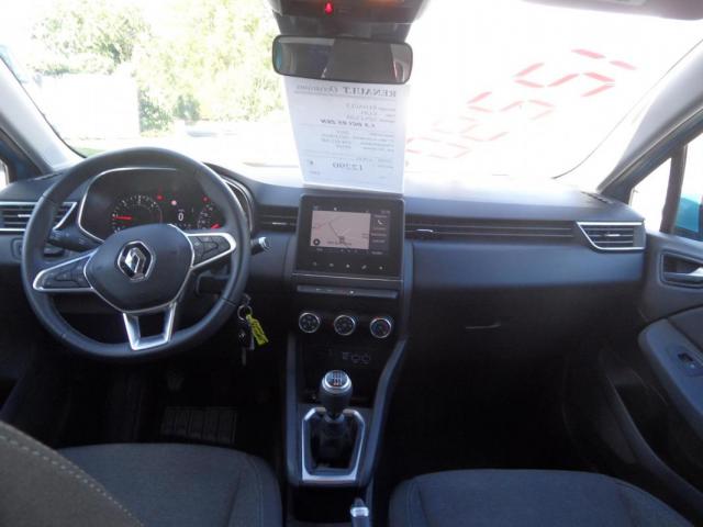 Renault Clio image 1