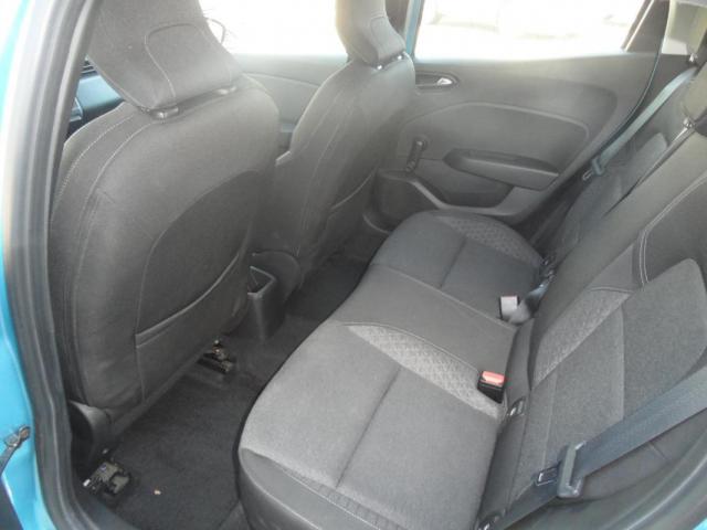 Renault Clio image 8