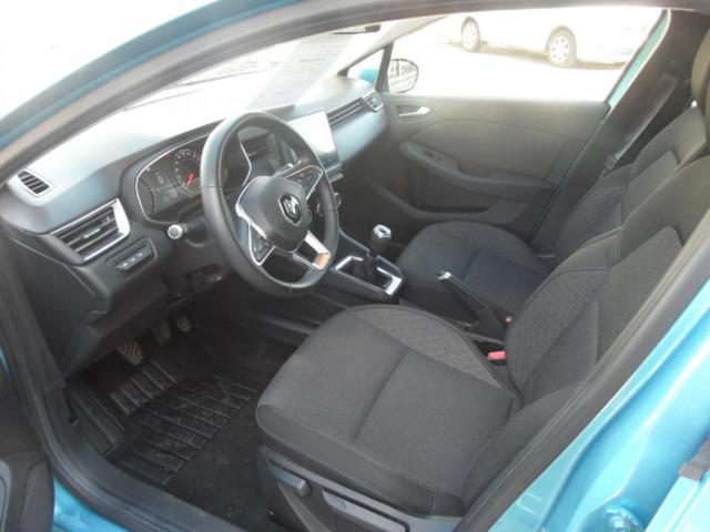 Renault Clio image 4