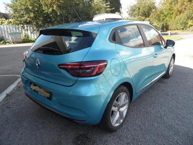 Renault Clio image 7