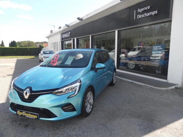 Renault Clio image 6