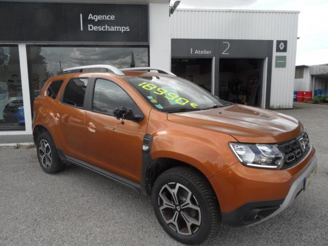 Dacia