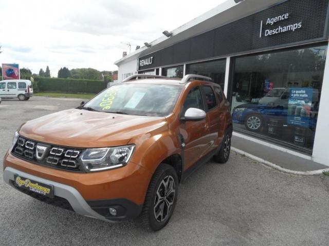 Dacia Duster image 9