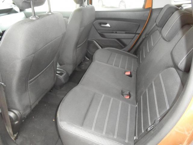 Dacia Duster image 5