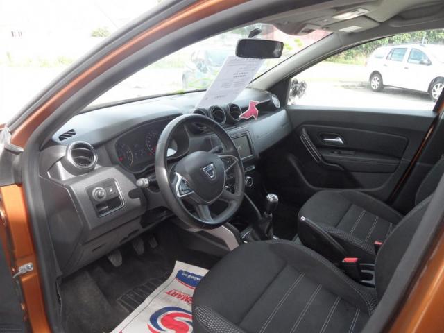 Dacia Duster image 1