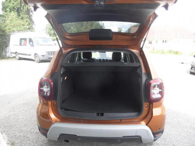 Dacia Duster image 3