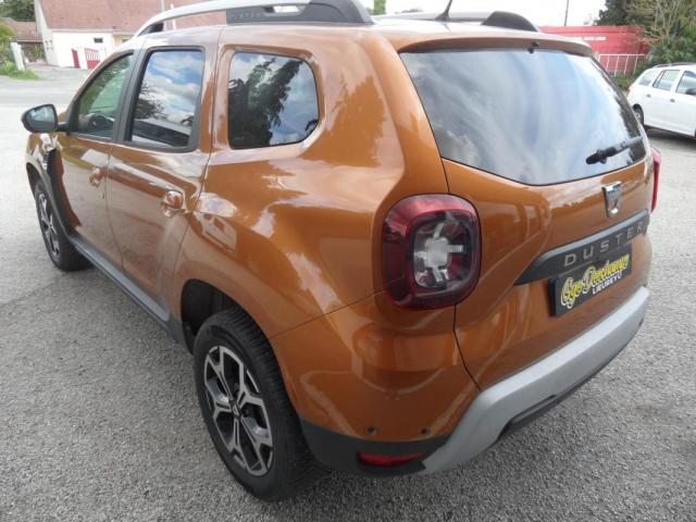 Dacia Duster image 4