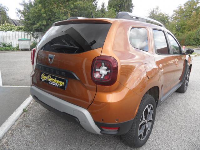 Dacia Duster image 2