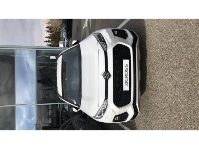 Suzuki Across image 3