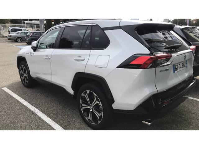 Suzuki Across image 2