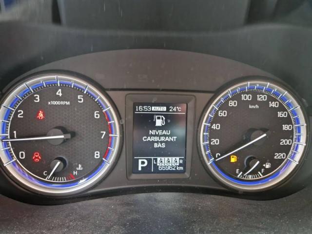 Suzuki Sx4 image 5