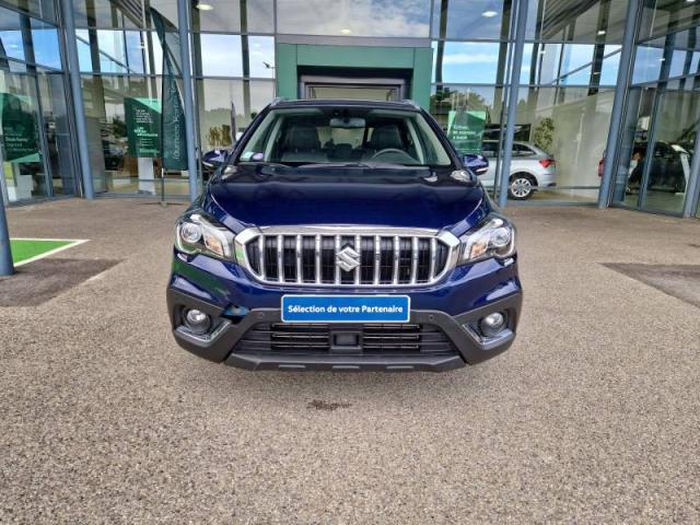 Suzuki Sx4 image 7