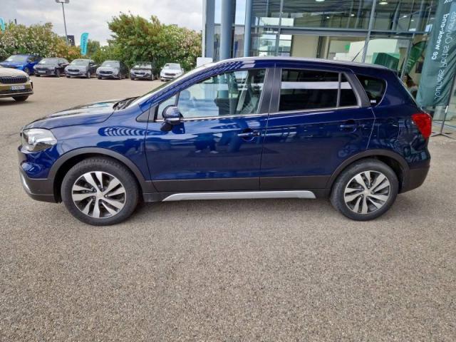 Suzuki Sx4 image 1