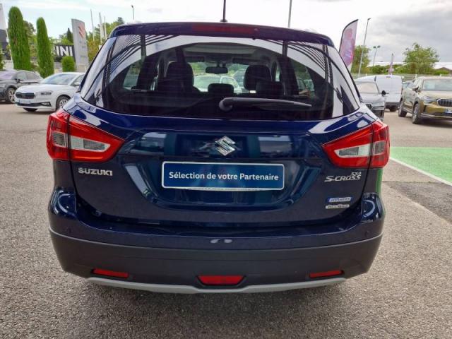 Suzuki Sx4 image 4