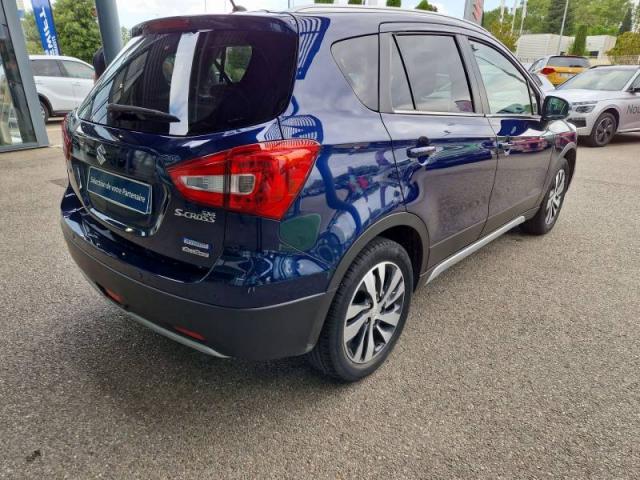 Suzuki Sx4 image 3