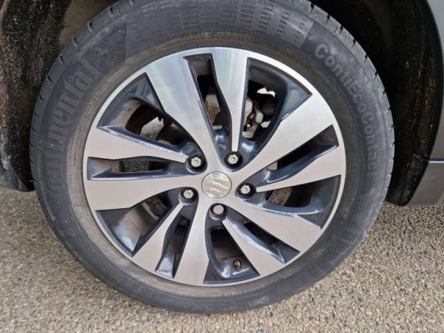 Suzuki Sx4 image 9