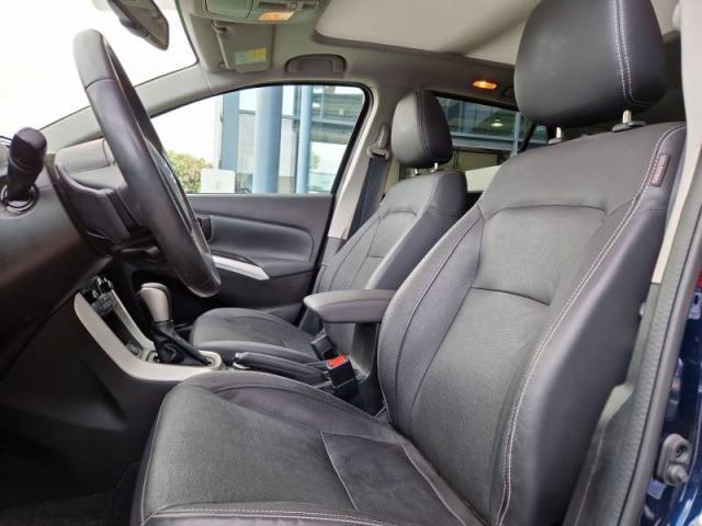 Suzuki Sx4 image 2