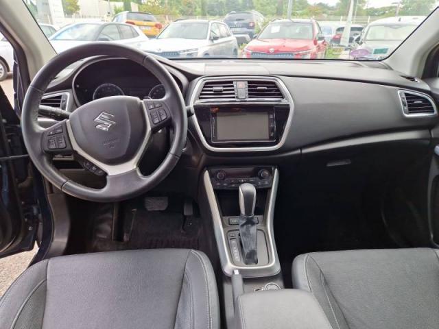 Suzuki Sx4 image 6
