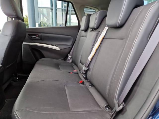 Suzuki Sx4 image 8
