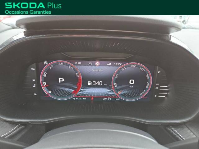 Skoda Fabia image 4