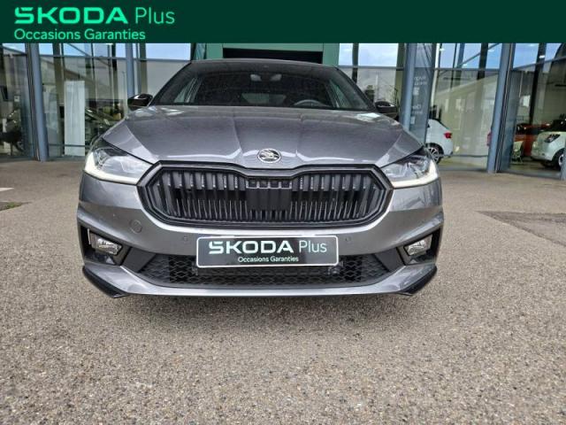 Skoda Fabia image 1