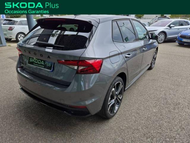 Skoda Fabia image 6