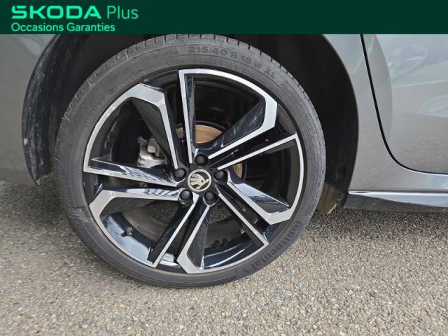 Skoda Fabia image 9