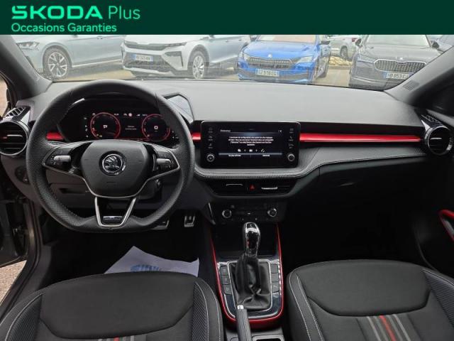 Skoda Fabia image 7