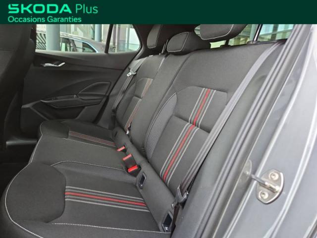 Skoda Fabia image 5