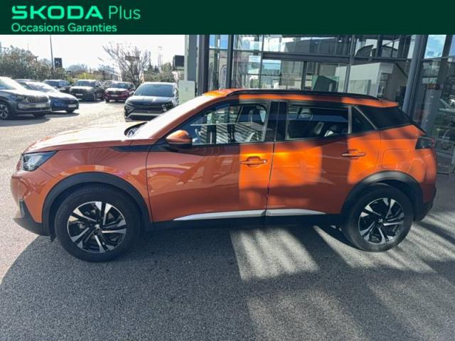 Peugeot 2008 image 1