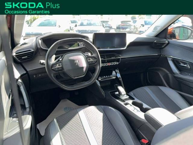 Peugeot 2008 image 4