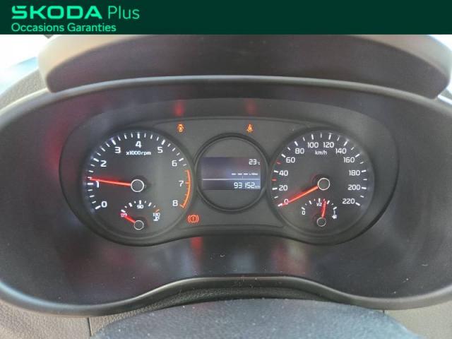 Kia Picanto image 4