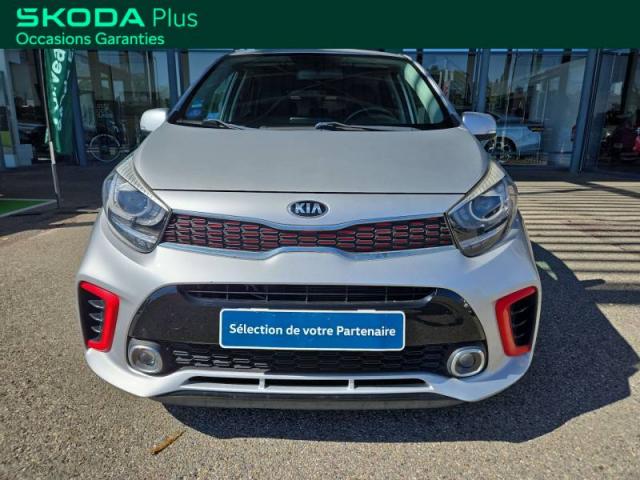 Kia Picanto image 1