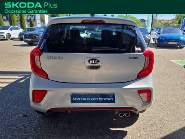 Kia Picanto image 2