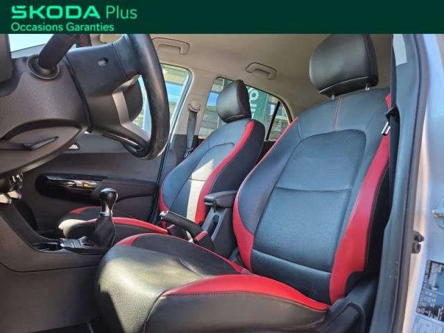 Kia Picanto image 5
