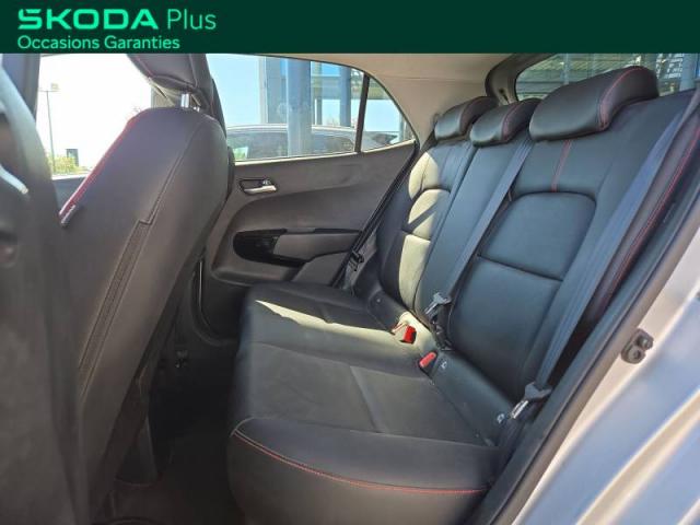 Kia Picanto image 3