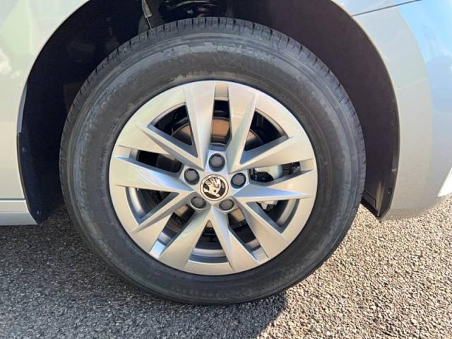 Skoda Fabia image 1