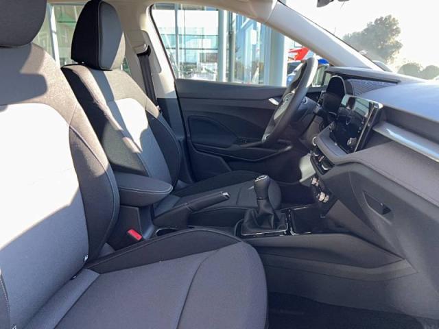 Skoda Fabia image 8