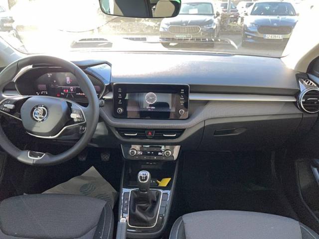 Skoda Fabia image 6