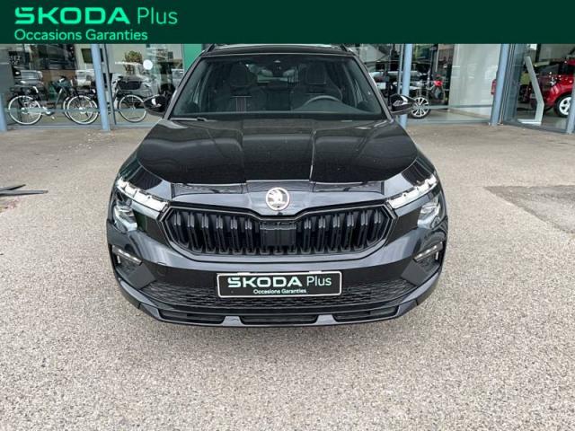 Skoda Kamiq image 1