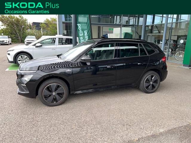 Skoda Kamiq image 9
