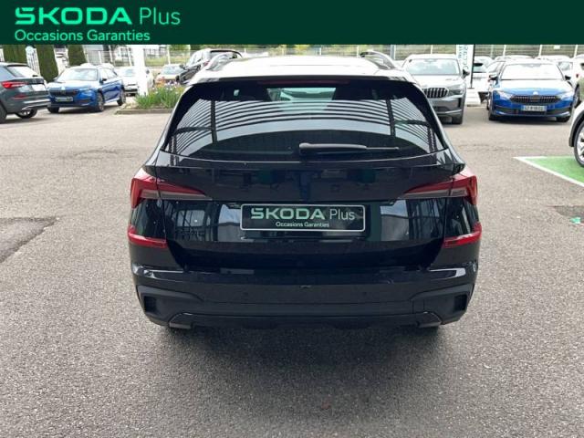 Skoda Kamiq image 6