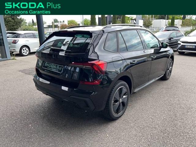 Skoda Kamiq image 7