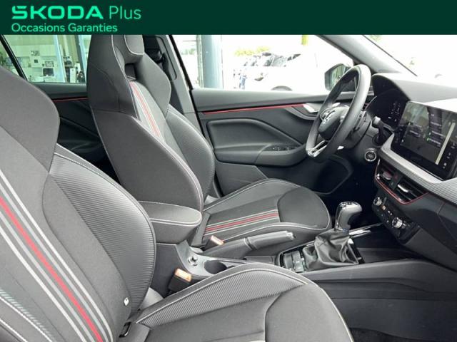 Skoda Kamiq image 5